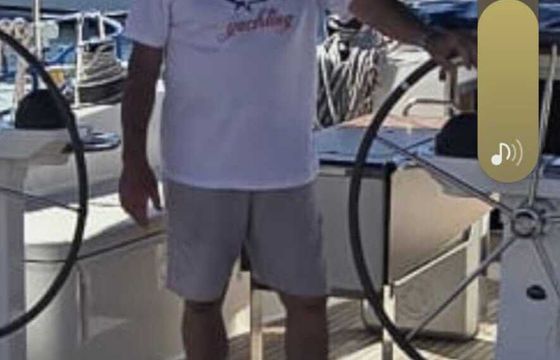 Sailboat Bavaria 45 Cruiser 14.6m
