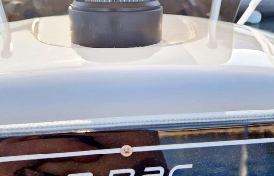 RIB 2bar 62 100hp