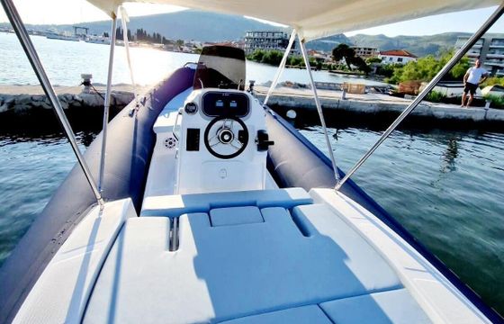 RIB 2bar 62 100hp