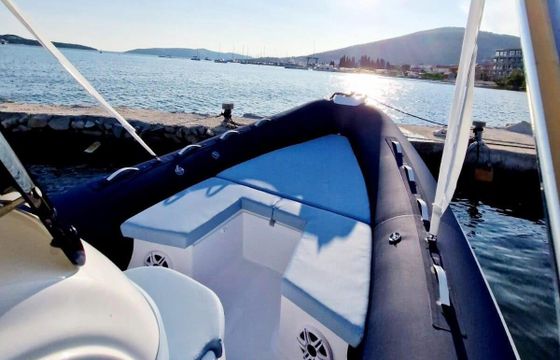 RIB 2bar 62 100hp