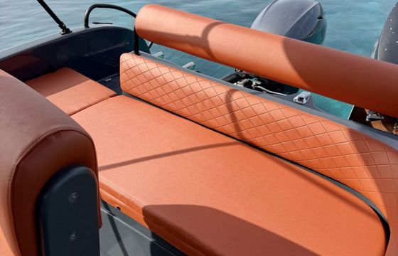 Boat without licence Karel Paxos 170 30hp