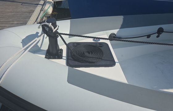 RIB SEARIB's Searib's 7.60 250hp