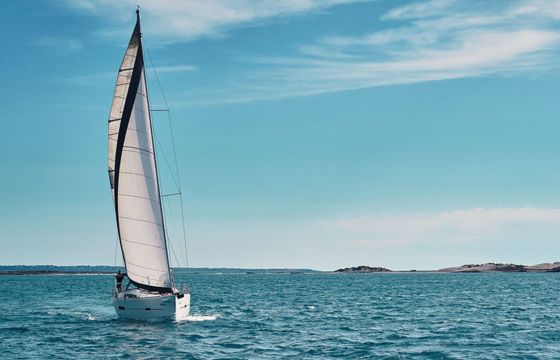 Sailboat Dufour Dufour 500 GL 15m