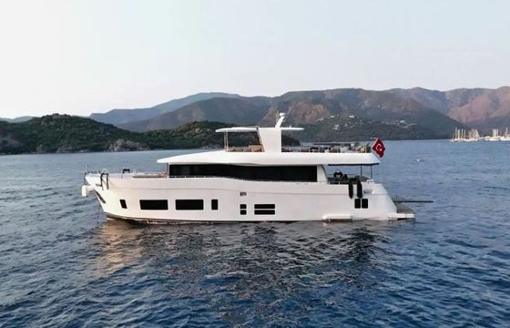 Gulet Custom 2020 Bodrum 26m