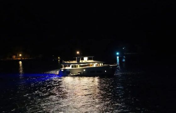Gulet Custom 2020 Bodrum 26m