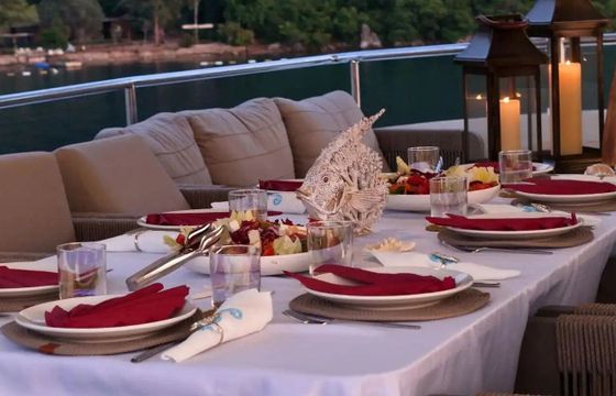 Gulet Custom 2020 Bodrum 26m