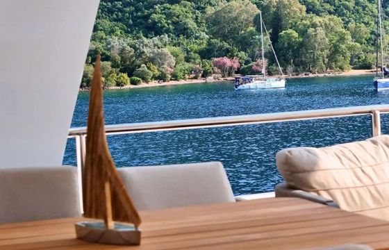 Gulet Custom 2020 Bodrum 26m