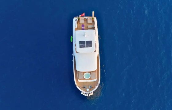 Gulet Custom 2020 Bodrum 26m
