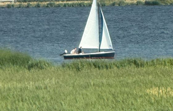 Sailboat Polyvalk Polyvalk 6.65m