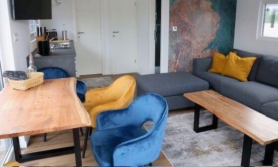 Houseboat Mein-Hausboot HB 05 "Heimat"