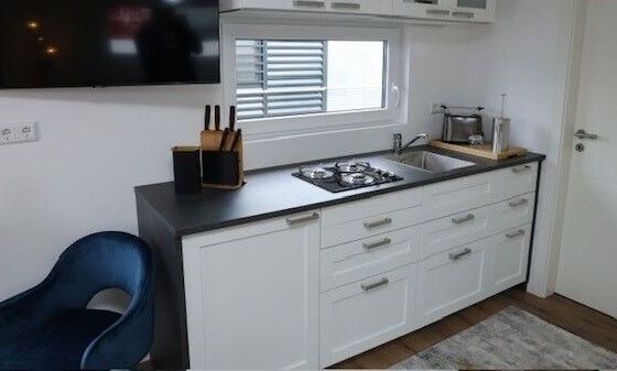 Houseboat Mein-Hausboot HB 05 "Heimat"