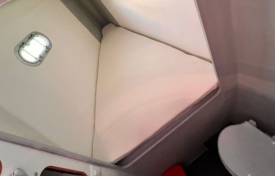 Catamaran Fountaine Pajot Tanna 47 14m