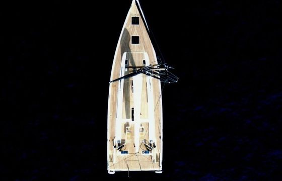 Sailboat Beneteau First 53 16m