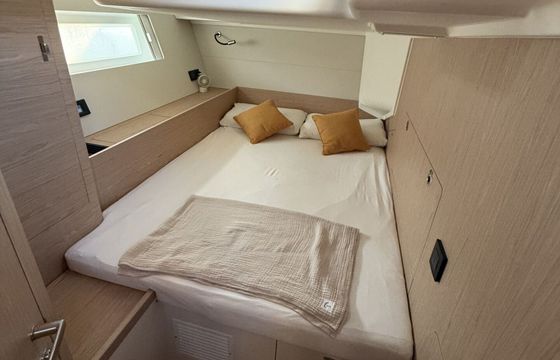 Sailboat Beneteau First 53 16m