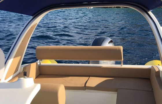 RIB SOLEMAR AQUA MAX 175hp