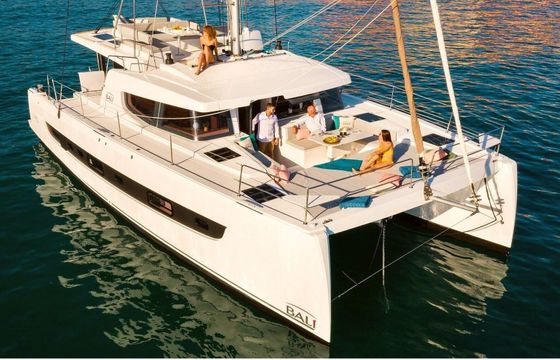 Catamaran Bali 4.6 14m