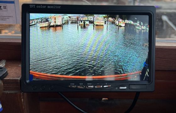 Houseboat Tom Sawyer Boats TS 660