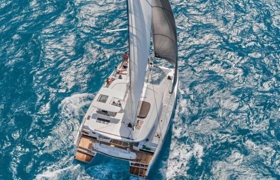 Catamaran Lagoon 42 13m