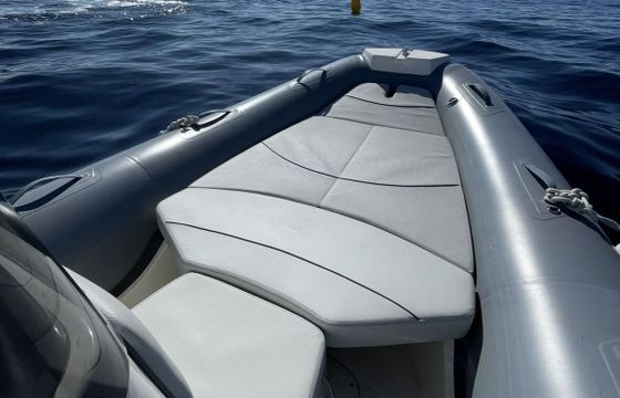 RIB Bwa 19GT 115hp