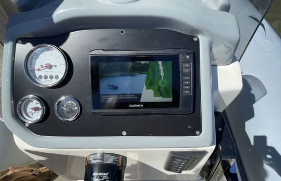 RIB Bwa 19GT 115hp