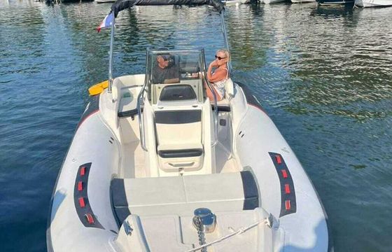 RIB Bsc BSC 70 SPORT 250hp
