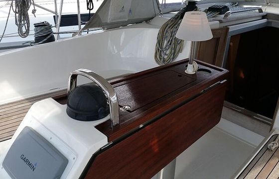 Sailboat Bavaria Yachtbau Bavaria Cruiser 37 - 3 cab. 11.3m
