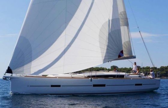 Sailboat Dufour Dufour 460 Gl 14m