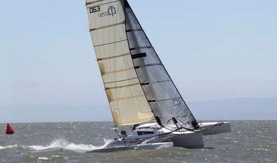 Catamaran Corsair Corsair 28 8.5m