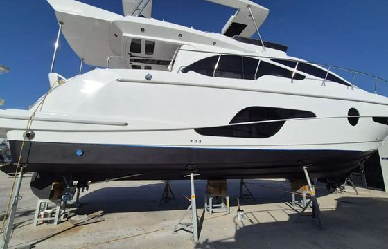 Gulet Custom Made 16m