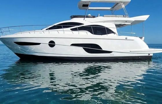 Gulet Custom Made 16m