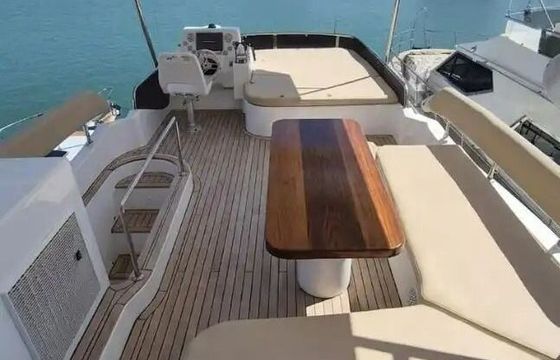 Gulet Custom Made 16m