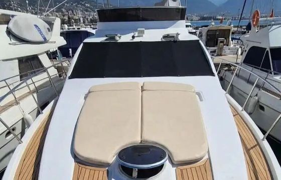 Gulet Custom Made 16m