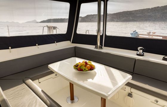 Catamaran Lagoon 440 13.61m