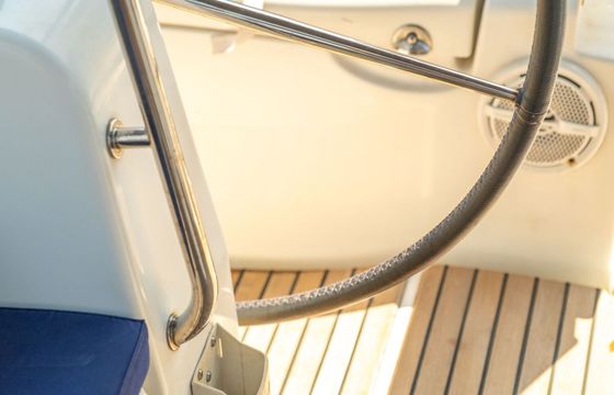 Sailboat Beneteau Oceanis 40 12m