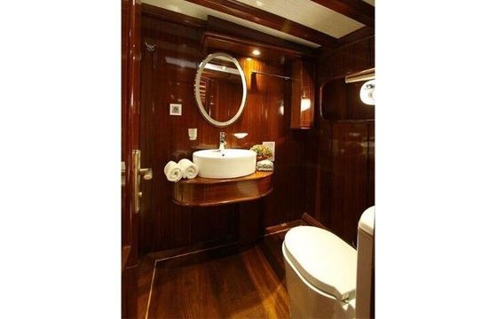 Gulet Satı Gulet Epoxy 18m
