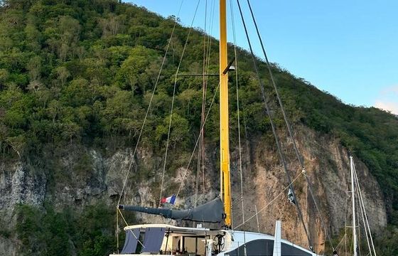 Catamaran Oyacht CLASS6 19m