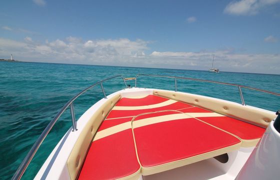 Boat without licence  Aquabat Sport 19 40hp