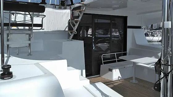 RIB LAGOON 42 90hp