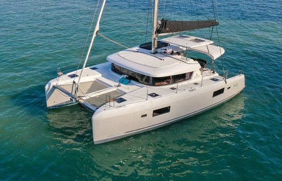 RIB LAGOON 42 90hp