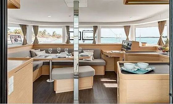 RIB LAGOON 42 90hp