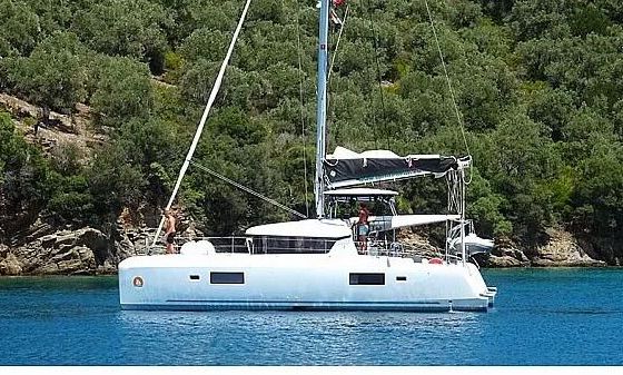RIB LAGOON 42 90hp