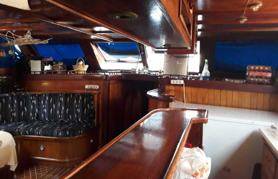 Gulet Custom Made 24m Gulet 24m