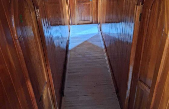 Gulet Custom Made 24m Gulet 24m