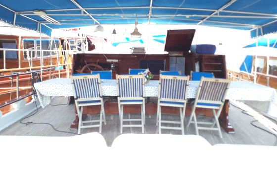 Gulet Custom Made 24m Gulet 24m