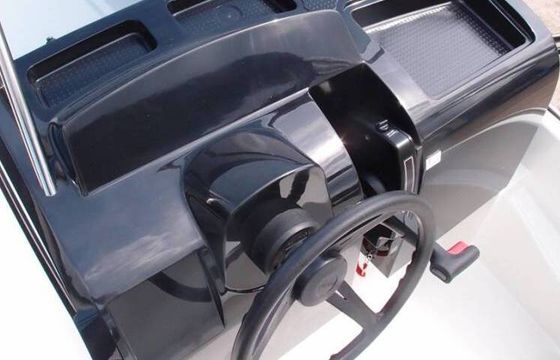 Boat without licence  LANCHA REMUS 450 15hp