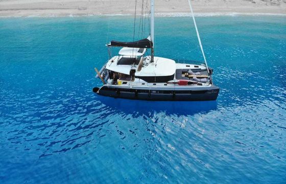 Catamaran Lagoon Lagoon 50 14.75m