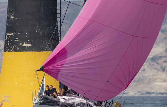 Sailboat ARCHAMBAULT A40RC 12m