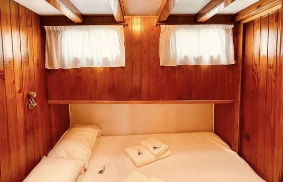 Gulet Unknown Gulet Custom Made|Ave Yachting Albania 20m