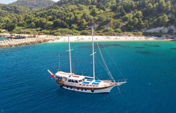 Gulet Unknown Gulet Custom Made|Ave Yachting Albania 20m
