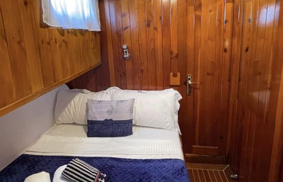 Gulet Unknown Gulet Custom Made|Ave Yachting Albania 20m